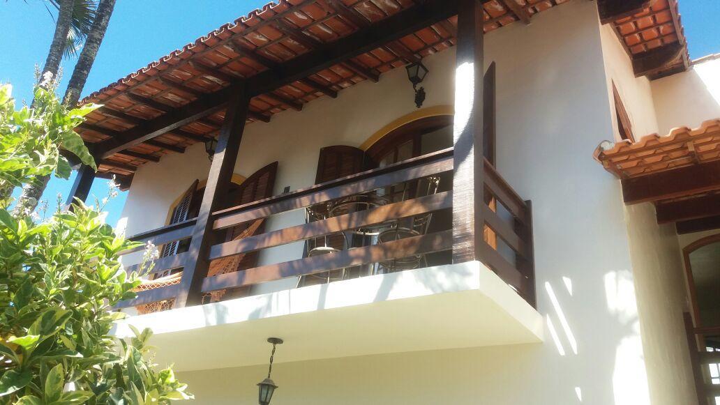 Апартаменты Sobrado Em Арраял-ду-Кабу Экстерьер фото